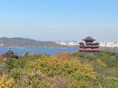 -吴山景区