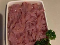 捞派鸭肠-海底捞火锅(劲松店)