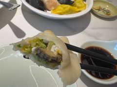 -船歌·鱼水饺青岛菜(正阳路店)