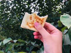 奶酪饼-牧马人奶茶馆(乌兰察布总店)