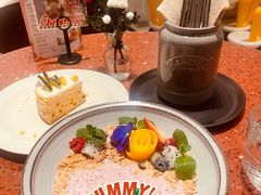 -La Terre乐田(万象城店)