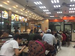 大堂-刘长兴(逸仙桥店)