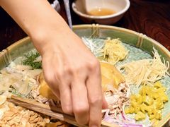 -广府乡下·饭庄(新港东路店)
