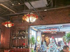 -弗兰克牛排西餐厅Ribone steak house(柠檬花园店)