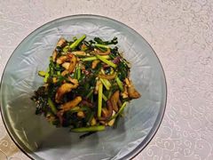 -三清山希尔顿度假酒店·三清轩中餐厅