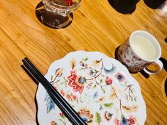 -胖老汉椒麻鸡清真新疆菜(西御街店)