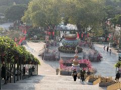 -顺峰山公园