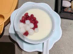 -小厨娘绣中淮扬(大行宫科巷店)