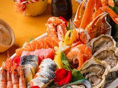 -威斯汀舞台餐厅