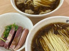 -蒋家桥饺面店(广陵路店)
