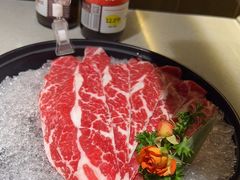-海底捞火锅(牡丹园店)