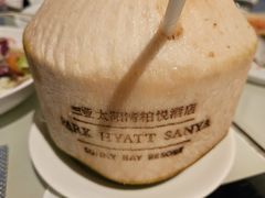 -柏悦酒店-沁园牛排海鲜西餐厅