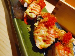 -鱼跃食堂·精致寿司(东林美域店)