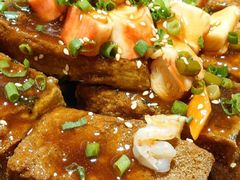-东馆和天下特色餐饮(工农店)