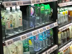 零售区-盒马鲜生(杭州运河上街店)