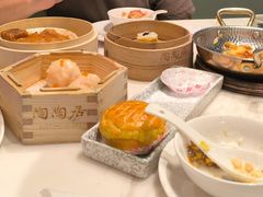 -陶陶居酒家(第十甫路总店)