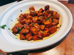 马仕金牌肥肠煲-马仕玖煲·融合菜·酥不腻烤鸭(人大店)