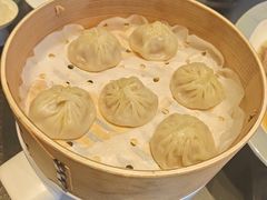 -宫燕府·京菜·烤鸭·淮扬菜(王府中心店)