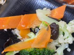 -真利味·脊骨火锅·正宗韩国料理(韩乐坊店)