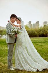 -二十一世纪婚纱摄影(省府前街店)