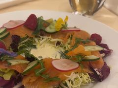 -COVA 餅店及餐廳(太古广场店)