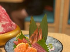 -温野菜涮涮锅(大悦城店)
