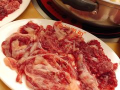 -陈记顺和潮汕牛肉火锅(韩江路店)