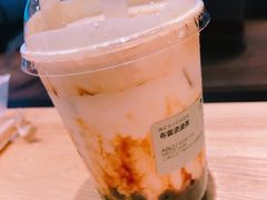 -喜茶(上海正大广场店)