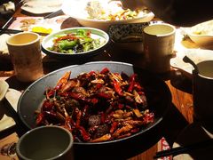 -胡桃里音乐酒馆(白云五号T5 MALL店)