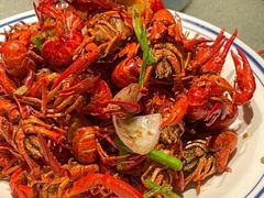 -九龙奇迹海鲜大排档(万象城店)