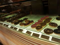 -J.CO Donuts & Coffee(Mal Bali Galeria)