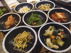 -三代烤肉(保利广场店)