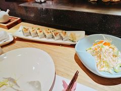 -鹤菊怀石料理(江北店)
