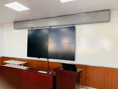 -北京师范大学邱季端体育馆