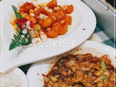 -紫光园(劲松店)