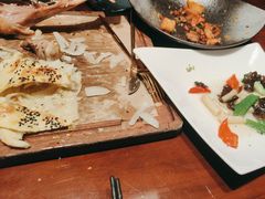 -那拉提之疆·新疆菜(美院店)