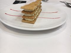 -L'Arome芳芳法国餐厅(仙林金鹰店)