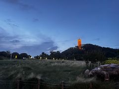 -红花山公园