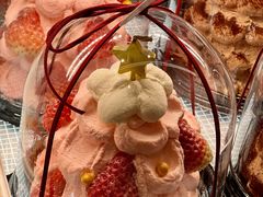 -丁香西饼屋(桂林路店)