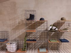 -迪桑特DESCENTE(北京三里屯BLANC店)