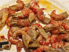 -上海锦江汤臣洲际大酒店壹阶层