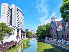 -衣裳街历史文化街区
