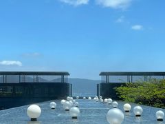 -三亚太阳湾柏悦酒店