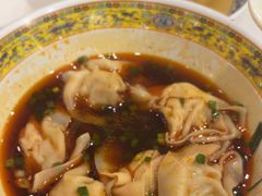 -龙抄手(春熙路总店)
