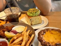 -Money Shops(愚园路店)