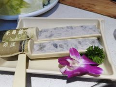 -蜀留香火锅(社会山店)