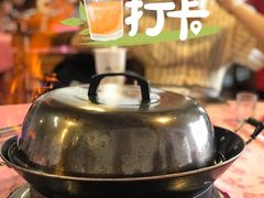 -大地农庄(逢沙大道店)