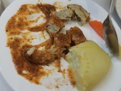 -库滋明·俄罗斯特色美食(中央大街店)