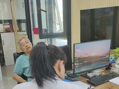 -自然之声助听器·呼吸机(和平店)