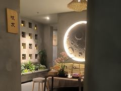 -施奈儿.洗头頭療.按摩SPA.采耳(上梅林店)